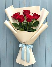 Букет Классика чувств в Новомосковске