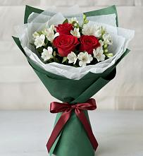 Букет Идеальный Вкус в Новомосковске