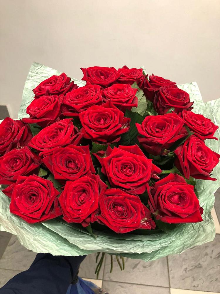 Розы Классика в Новомосковске Букет Классика в Новомосковске