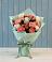 Букет цветов из: Розы в Новомосковске