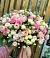 Букет цветов из: Розы в Новомосковске