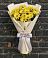 Букет цветов из: Хризантемы в Новомосковске