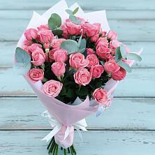 Букет Леди совершенство в Новомосковске